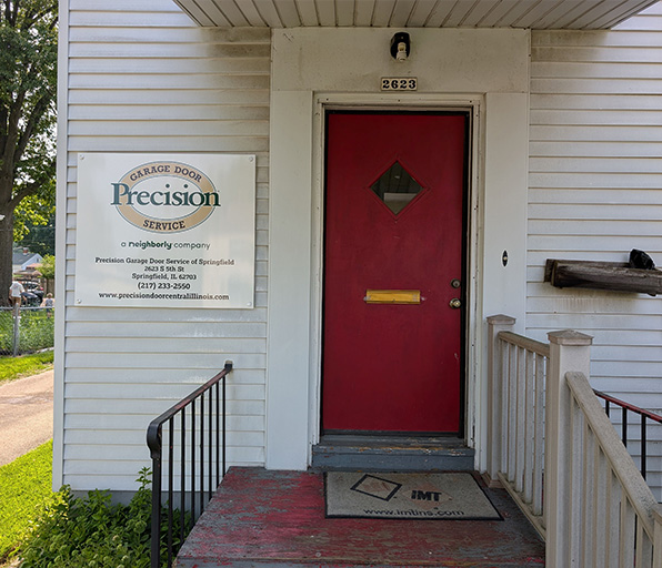 Springfield Location